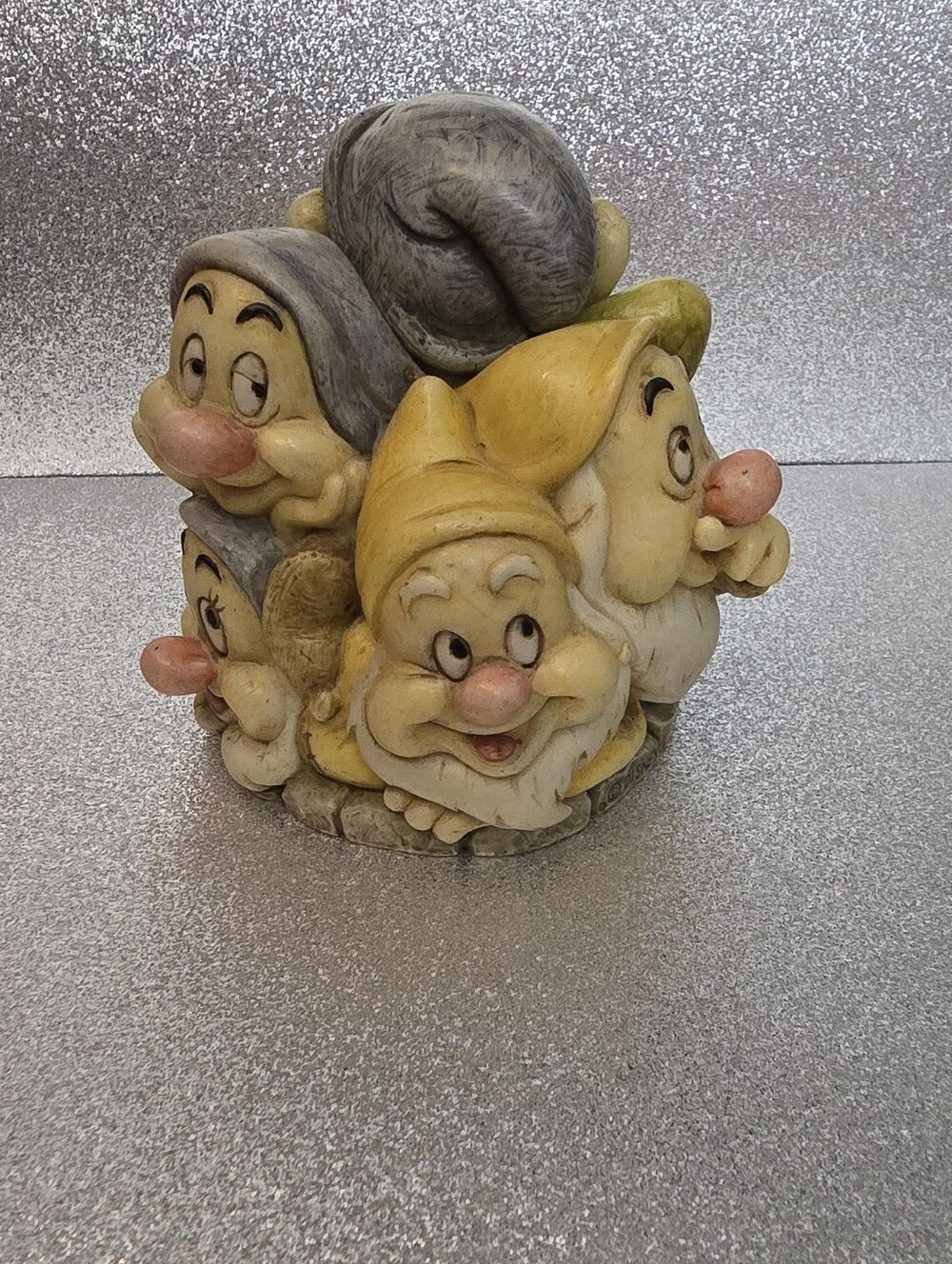 Seven Dwarfs Jubilee